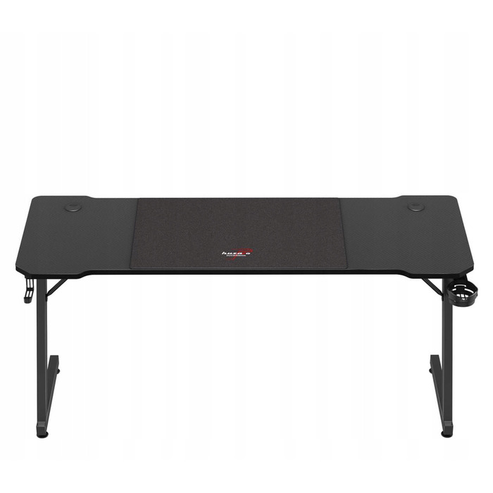 Ігровий стіл Huzaro Hero 4.8 Black