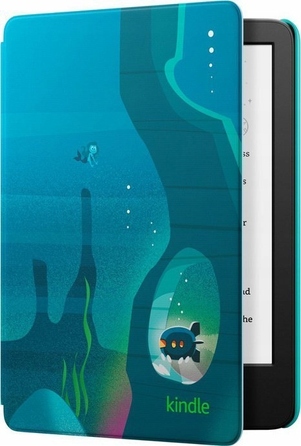 Електронна книга Amazon Kindle 11, 16 ГБ, 6