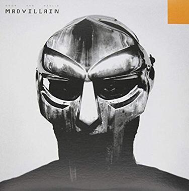 Вінілова платівка Madvillain — Madvillainy
