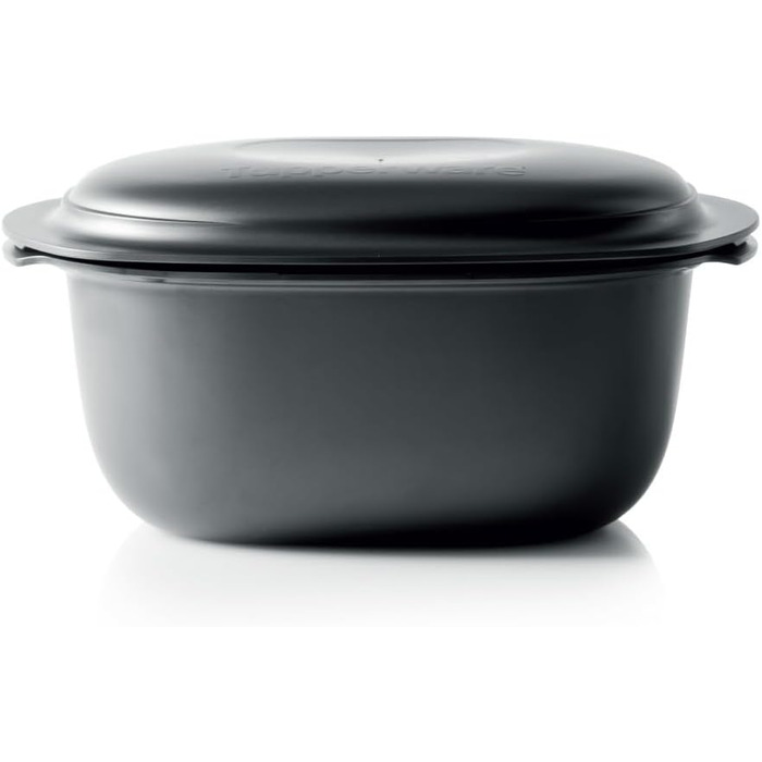 Форма для запікання Tupperware UltraPro 3,5 л з кришкою, прямокутна, жароміцний LCP пластик