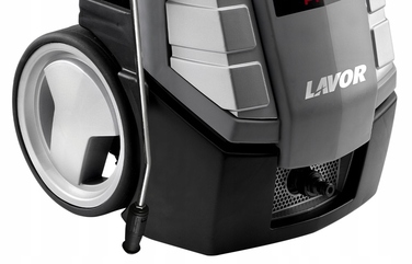 Мийка високого тиску Lavor 170 бар, 2600 Вт