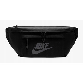 Поясна сумка Nike Tech чорна