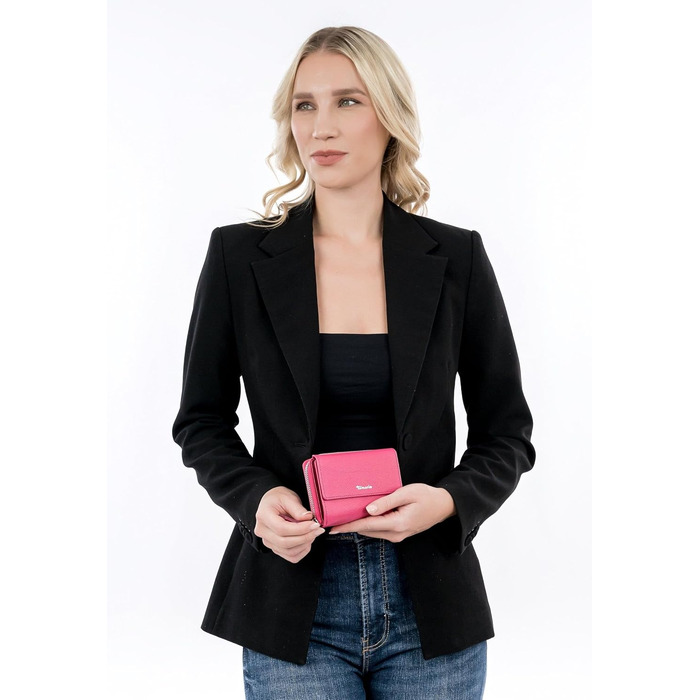 Tamaris Wallet TAS Amanda 50007 Women's Wallet Solid