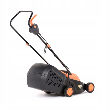 Електрична газонокосарка Top CUT 1200 Вт, 30 л