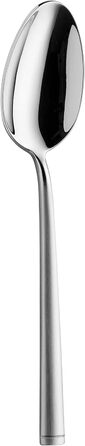ZWILLING Senses Cutlery Set, 68-Piece, For 12 People, 18/10 Stainless Steel/High-Quality Blade Steel, Matted, Plastic Free