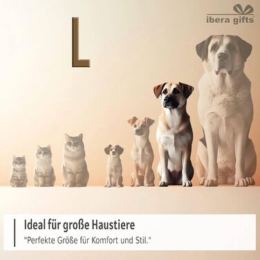 Персоналізований нашийник для собак, з іменем, для маленьких собак, 25-40 см, світловідбиваючий (блакитний, L)