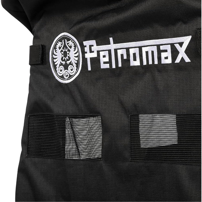 Захисний чохол PETROMAX для газового та вогняного столу GE45/FE45, водостійкий