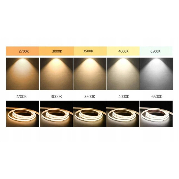 LED-дзеркало у ванну кімнату, квадратне, з підсвіткою, 90x90 см