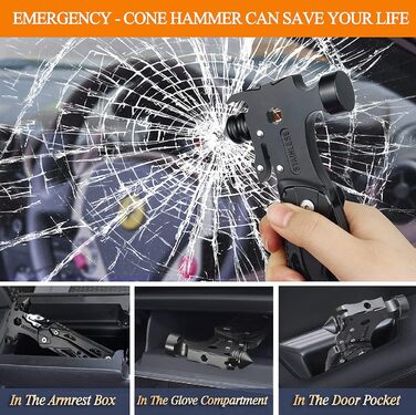 Мультитул 33 в 1 для чоловіків: молоток, плоскогубці, ніж, викрутка. Ідеальний для кемпінгу, надзвичайних ситуацій та виживання на природі