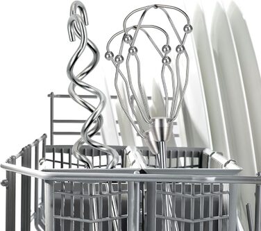 Ручний міксер Bosch MFQ4020, 450 Вт