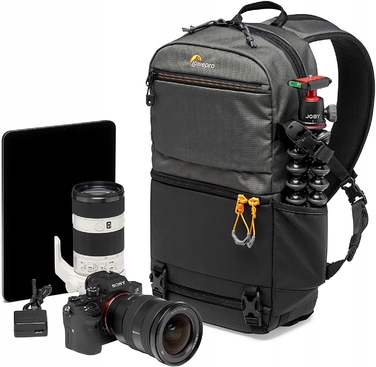 Фотосумка-слінг LOWEPRO Slingshot SL 250 AW III, чорна