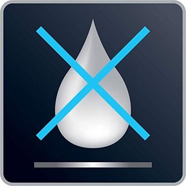 Праска Rowenta Effective+ з парою, 2400 Вт, 120 г/хв (паровий удар), 40 г/хв (постійна подача пари), Antikalk-система, розподіл пари, антинакип, керамічна підошва, мідно-білий, DX1635