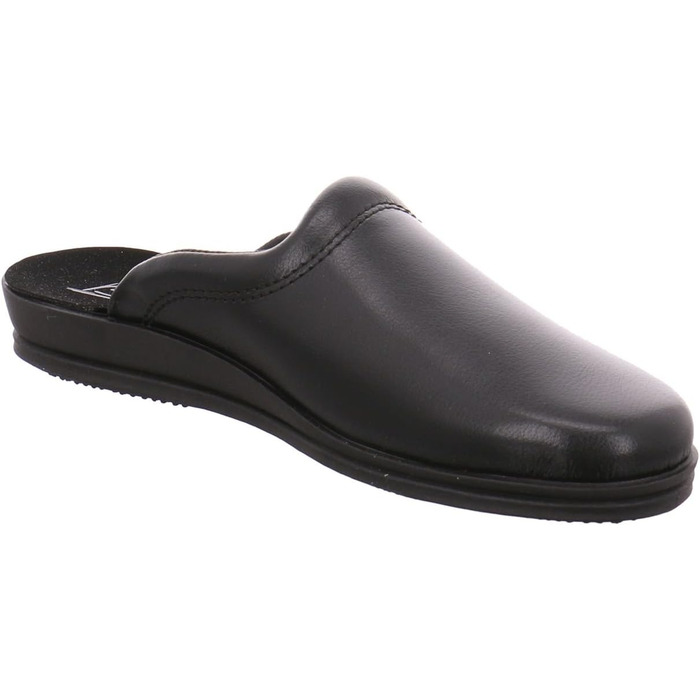 Чоловічі тапочки Beck Jürgen, 45 EU, чорні