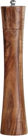 Мельниця для солі та перцю KKC Holz 25 см