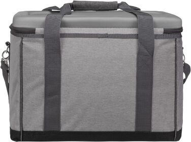 anndora Cooler Bag Light Grey - Model Selection