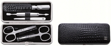 Набір для манікюру та педикюру Zwilling Classic Inox, 6 предметів