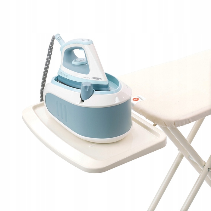 Прасувальна дошка BRABANTIA — підставка для парогенератора, розмір B