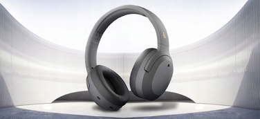 Бездротові навушники-монітори Edifier W820NB з активним шумозаглушенням ANC та Bluetooth