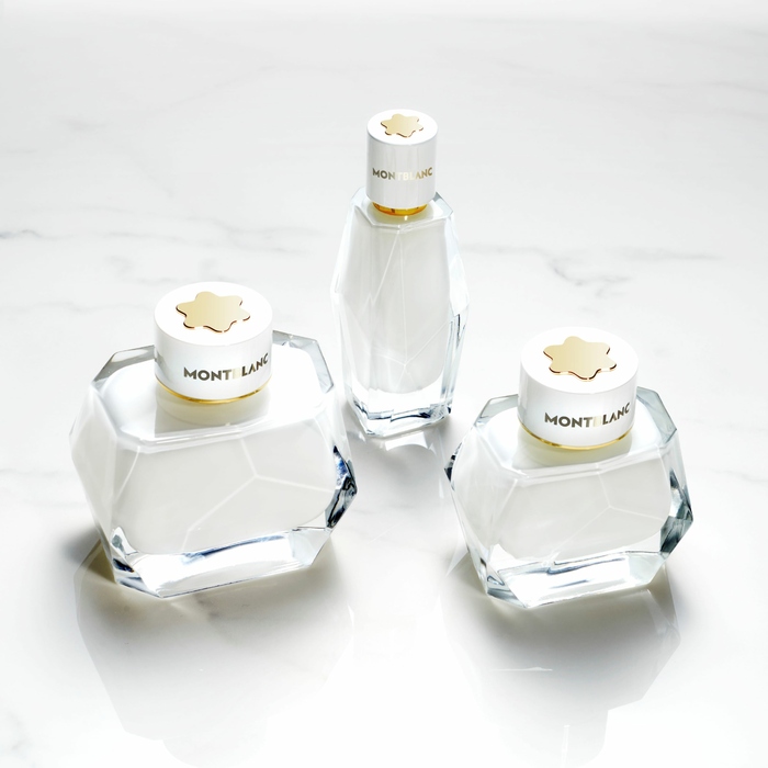 Парфумована вода Mont Blanc Signature, спрей, 30 мл
