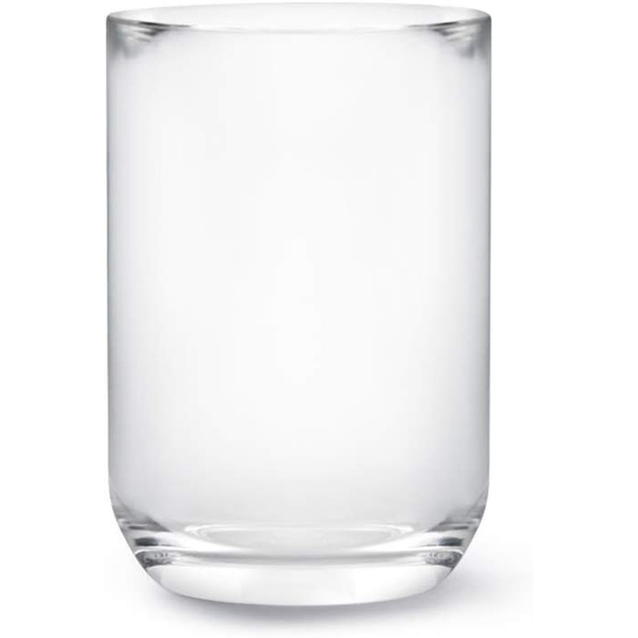 Миска для мила Umbra Junip, прозора, для зубних щіток