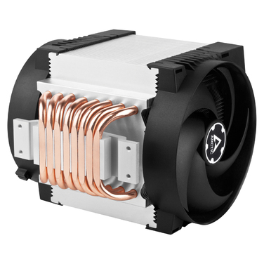 Кулер для процесора Arctic Freezer 4U-M Rev. 2 для серверних процесорів
