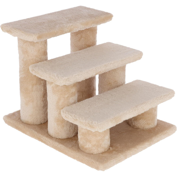 Східці для тварин Kerbl Easy Climb 2.0, 45x35x34 см, до 50 кг