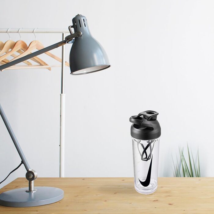 Nike Unisex - Adult Tr Hypercharge Shaker Bottle Water Bottle