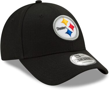 Кепка New Era The League PITSTE Team для чоловіків, темно-зелений колір, універсальний розмір