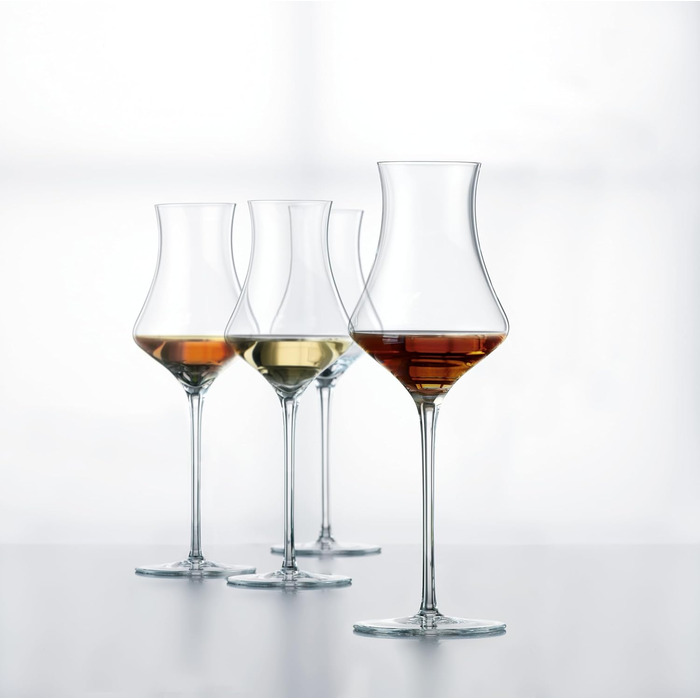 Набір келихів Spiegelau Bordeaux Willsberger Anniversary, 4 шт., 635 мл, кришталеве скло