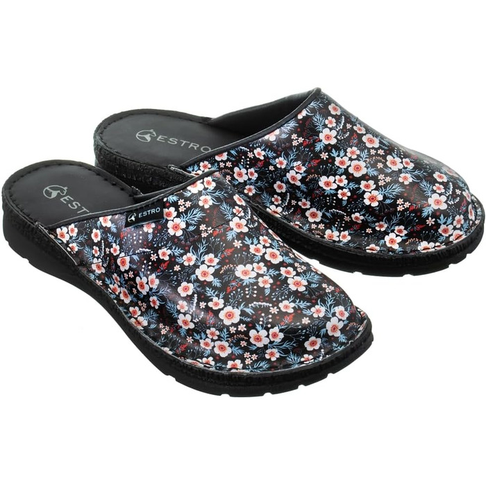 Чоботи до взуття жіночі ESTRO F03, чорні, 40 EU, з антиковзкою підошвою