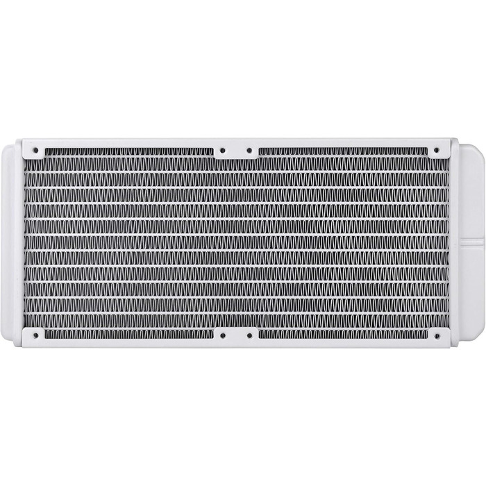 Система водяного охолодження Thermaltake ARGB Sync Snow TH240 | All-in-One