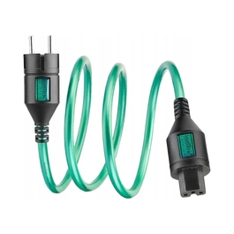 Силовий кабель IsoTek EVO3 Initium, 1,5 м