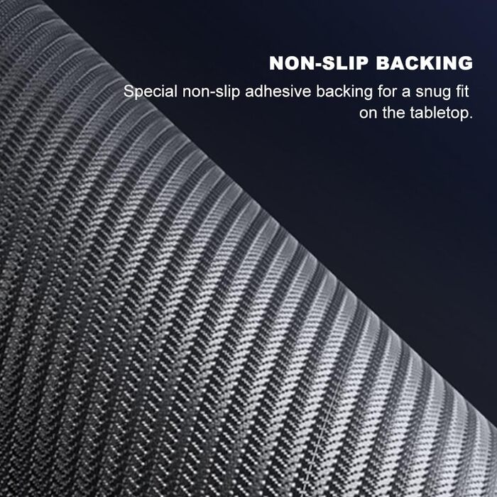 Килимок для миші ігровий XXL 900x400 мм, з антиковзким покриттям, водонепроникний, для ПК, MacBook, Laptop