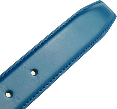 Жіночий шкіряний ремінь Biagiotti Avio 3 см, регульований (115 см) в подарунковій коробці