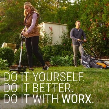 Універсальна система збору листя WORX WA4054.2 LeafPro для всіх популярних повітродувок/пилососів