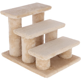 Східці для тварин Kerbl Easy Climb 2.0, 45x35x34 см, до 50 кг