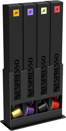 Диспенсер для капсул Nespresso Tavolaswiss BOX-40 (40 капсул)
