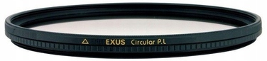 Поляризаційний фільтр Marumi EXUS CPL 62мм