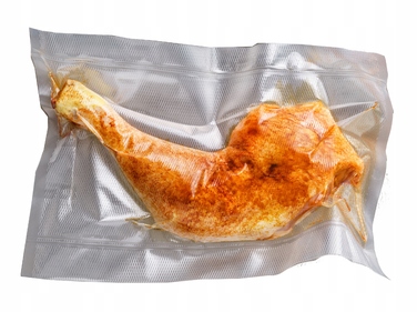 Вакуумний зварювальний апарат для пакування продуктів LUND, 175 Вт, 28 см