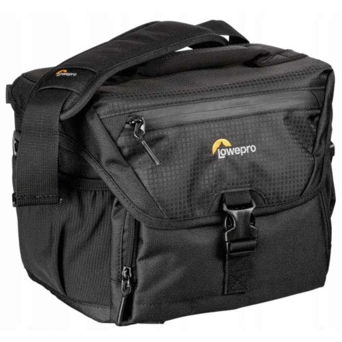Фотосумка Lowepro Nova 180 AW II, чорна