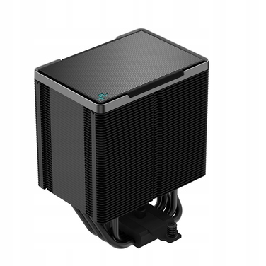 Пасивний кулер для процесора Deepcool R-AK500-BKNNMT-G-1