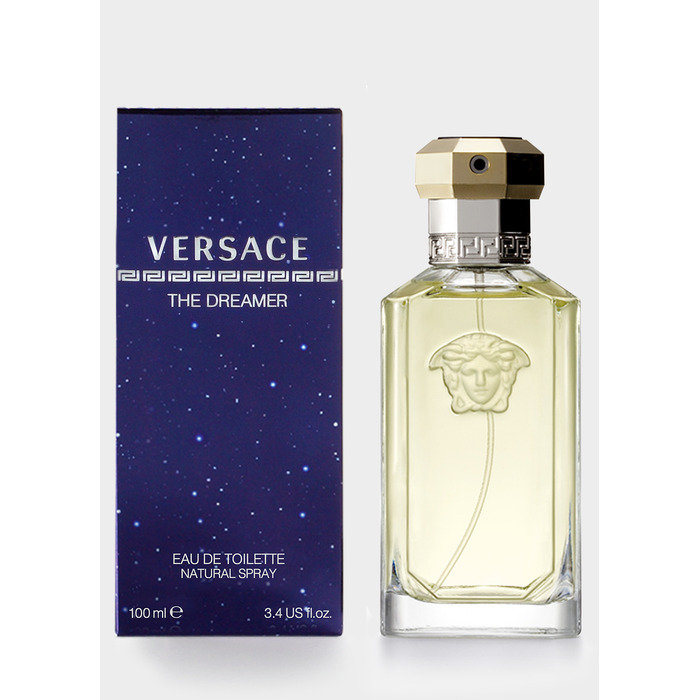 Туалетна вода Versace Dreamer, 100 мл