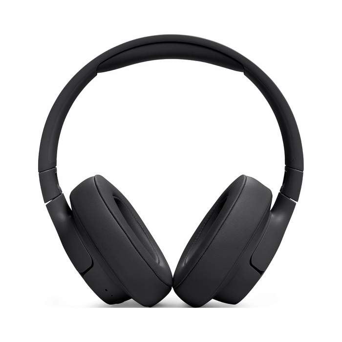 Бездротові накладні навушники JBL Tune 720BT, чорні