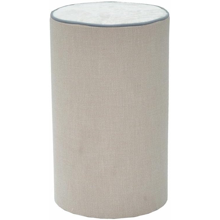 Котячий будиночок Nanook Nala: когтеточка, ігровий комплекс, будиночок, когтешкребок, 71 см, бежево-сірий