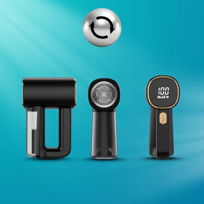 Машинка для видалення ковтучків Hikey Ultra PRO