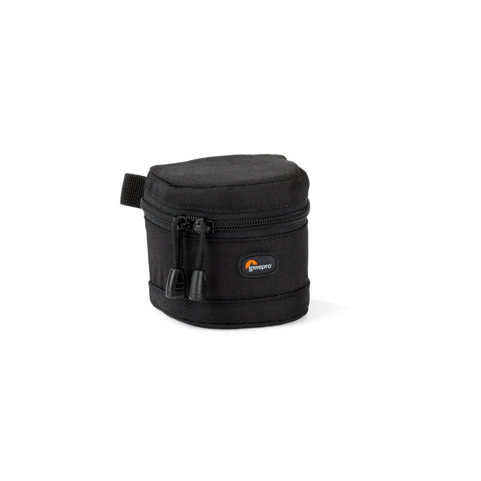 Чохол для об'єктива Lowepro LP36307 (13 x 32 см) - чорний, односекційний