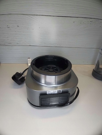 Стаціонарний блендер 2-в-1 Ninja Foodi Power Nutri Mixer, 1100 Вт, для смузі та заморожених напоїв