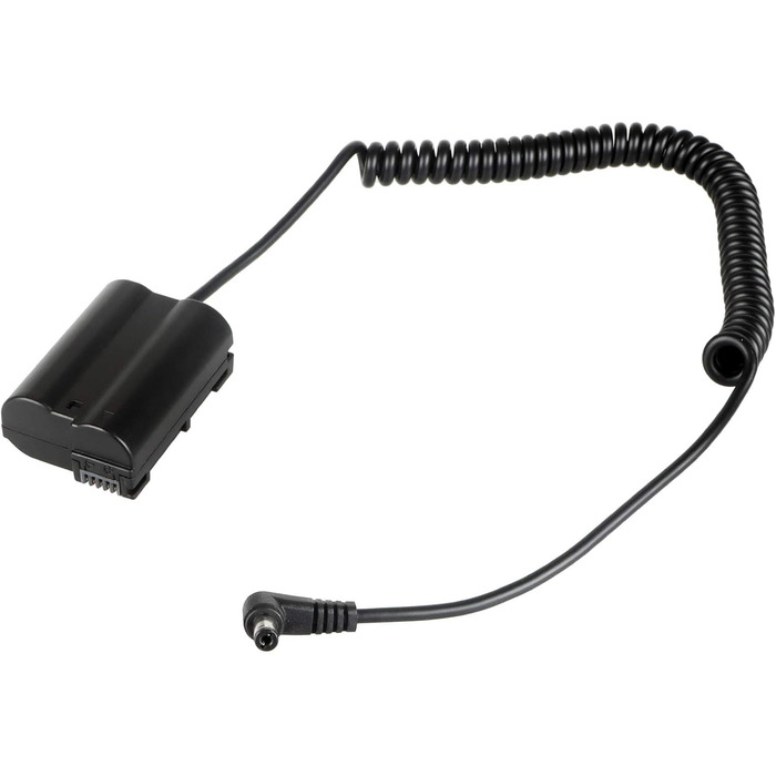 Зарядний пристрій Ayex USB для акумуляторів Nikon EN-EL15 (Z7 II, Z6 II, Z5, D850, D780, D750, D600) з LCD-дисплеєм