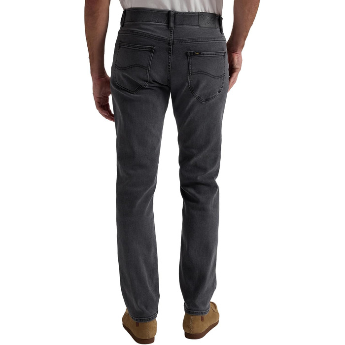 Чоловічі джинси Lee Herren Straight Fit Notorious 32W/32L