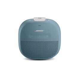 Bose SoundLink Micro Bluetooth Спікер – Портативна Водонепроникна Колонка з Мікрофоном, Синій